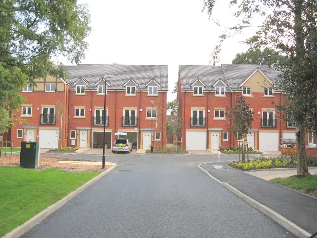 Newton Park Mews (Bairstow Eves)